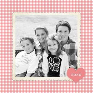 Meet your Posher, Bridget